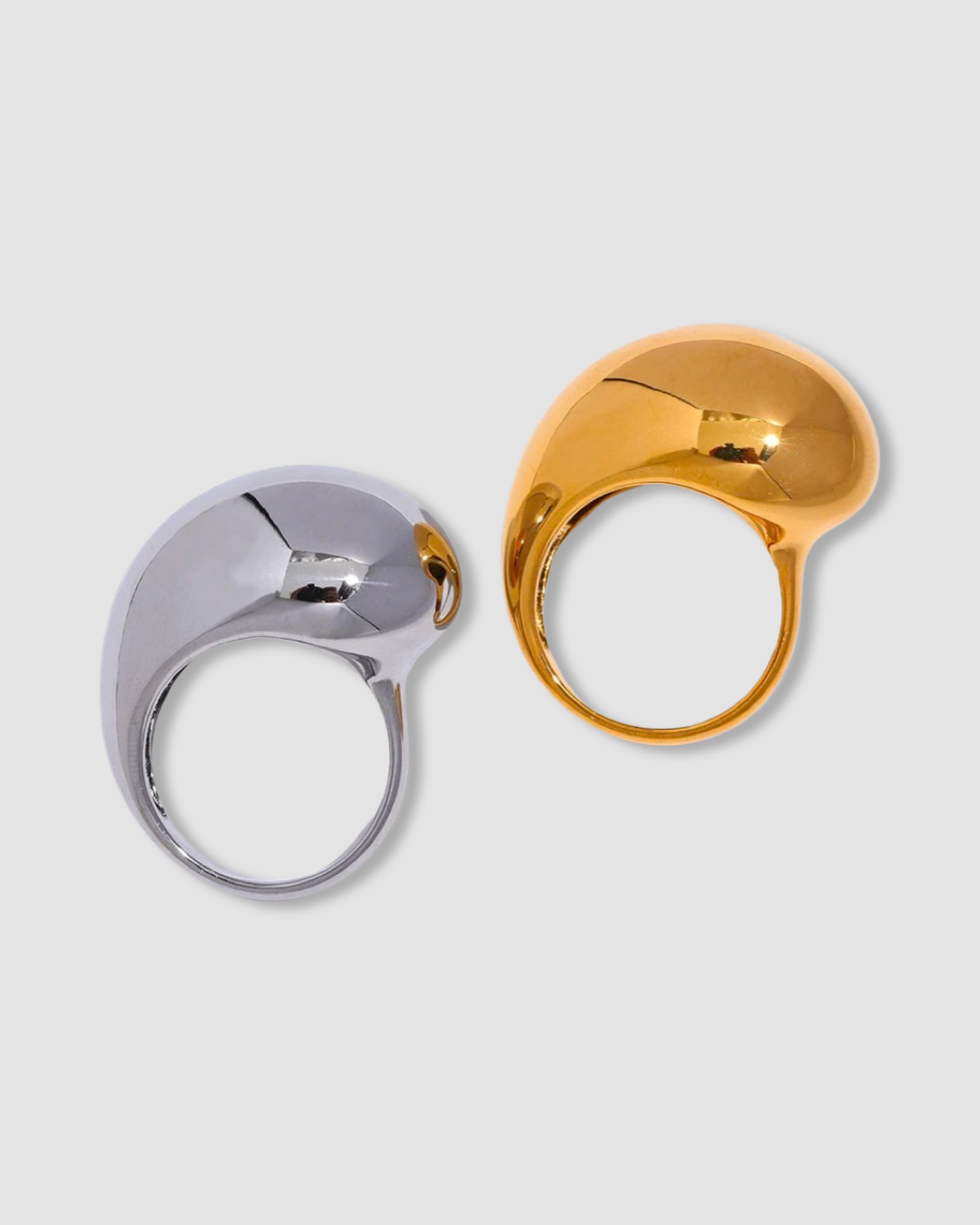 BUBBLE RING – Elska Atelier