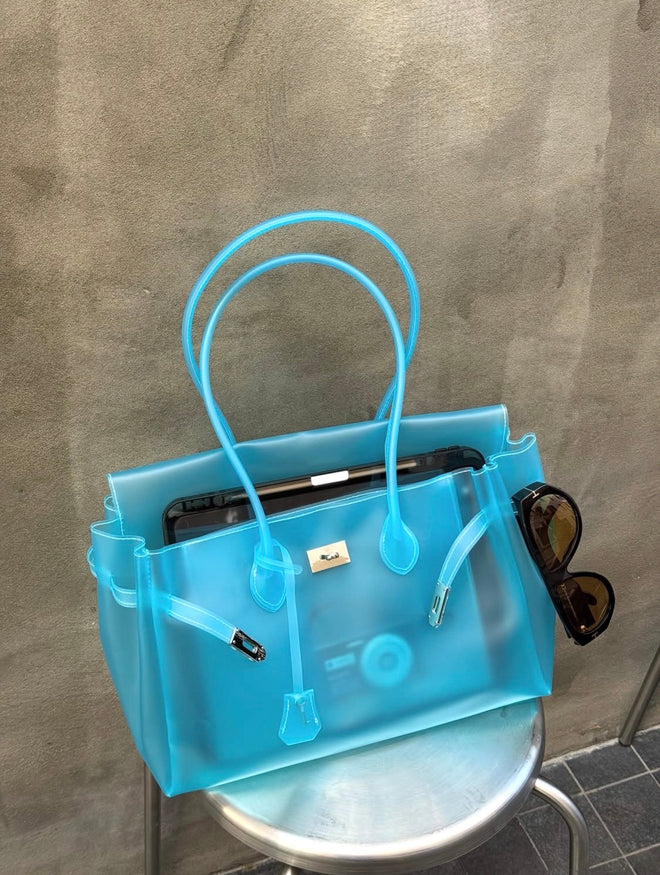 JELLY POP - Tiffany Blue