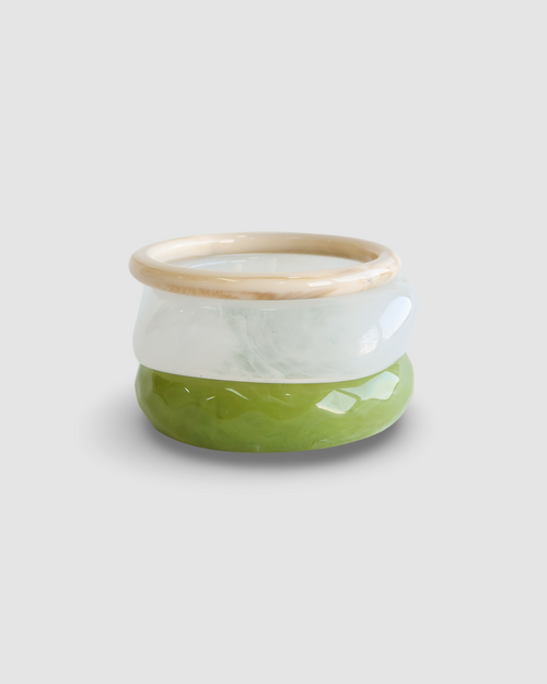 MATCHA BANGLES