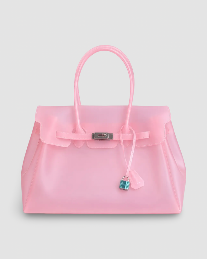 JELLY POP - Baby Pink