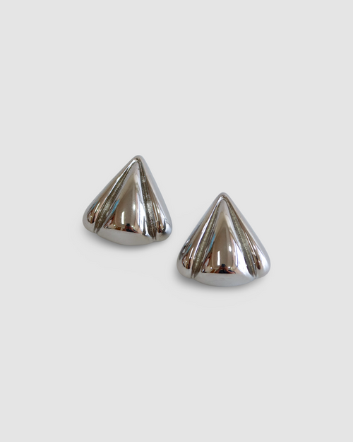 POINTELLE EARRINGS
