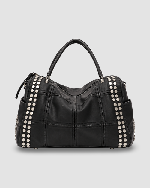 MOXIE BAG in Black