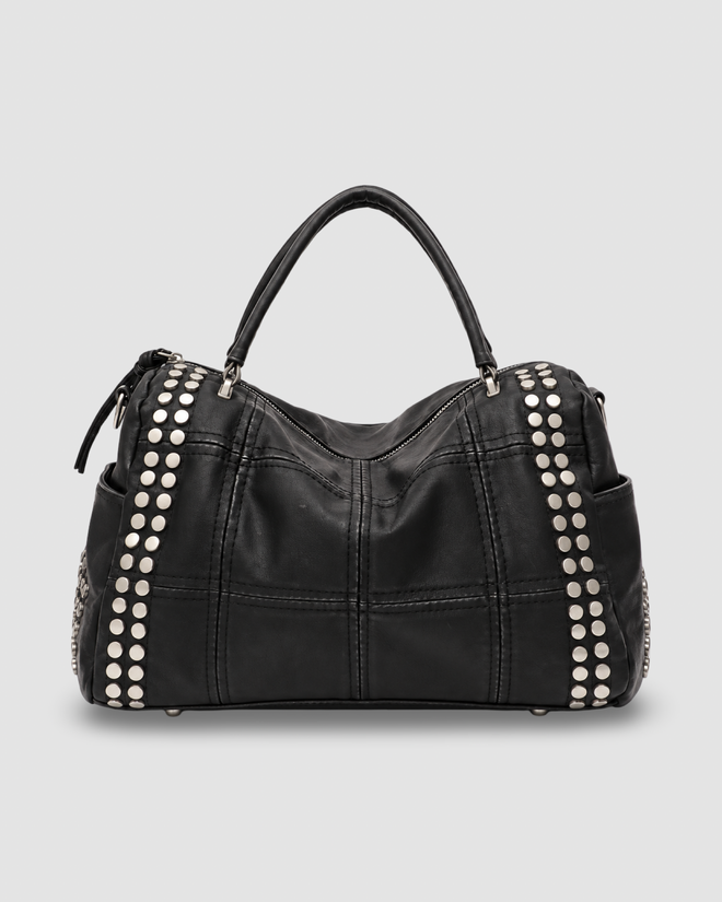 MOXIE BAG in Black