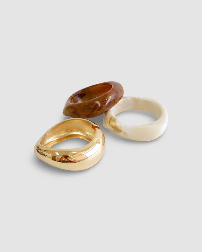 BONDI BANGLES