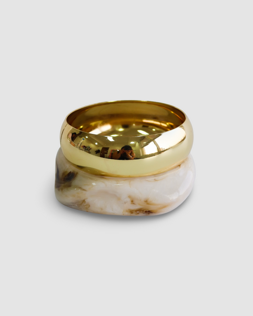 SHORELINE BANGLES