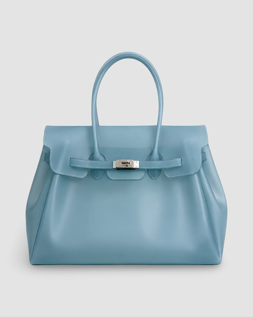 JELLY POP - Dusty Powder Blue