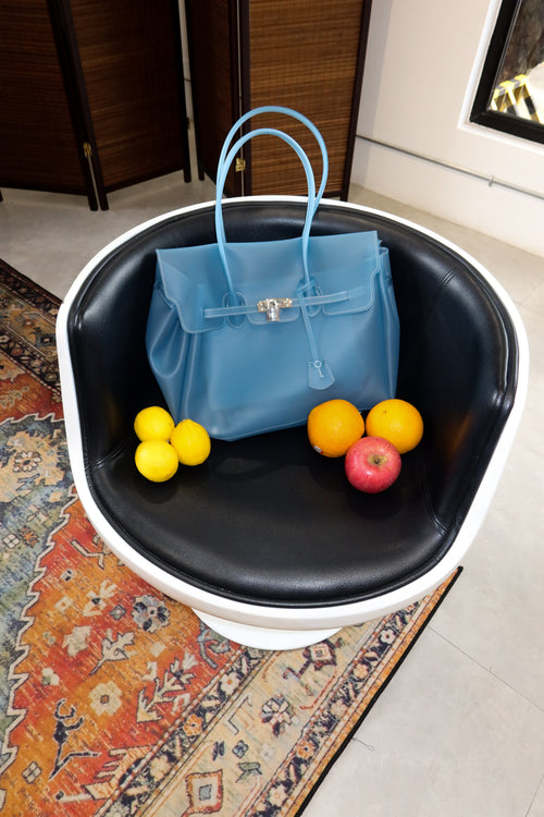 JELLY POP - Dusty Powder Blue