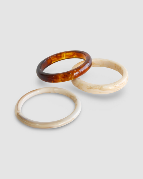 COCO BANGLES