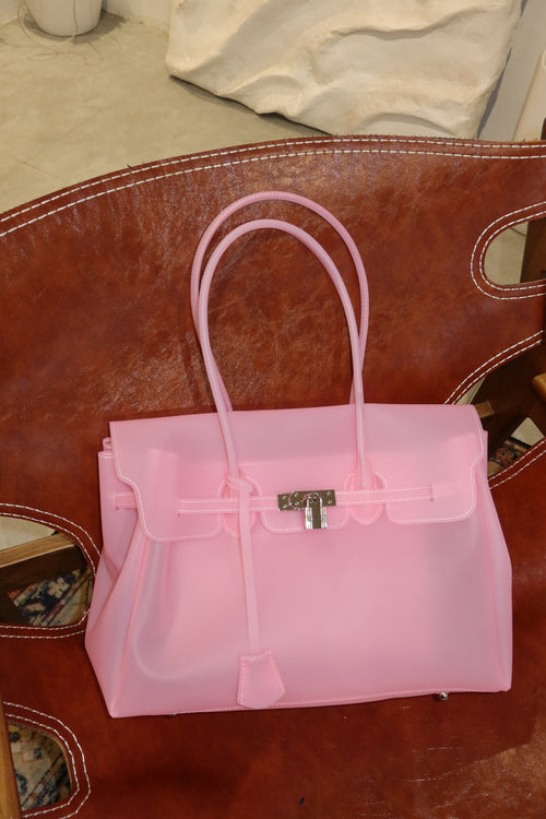 JELLY POP - Baby Pink