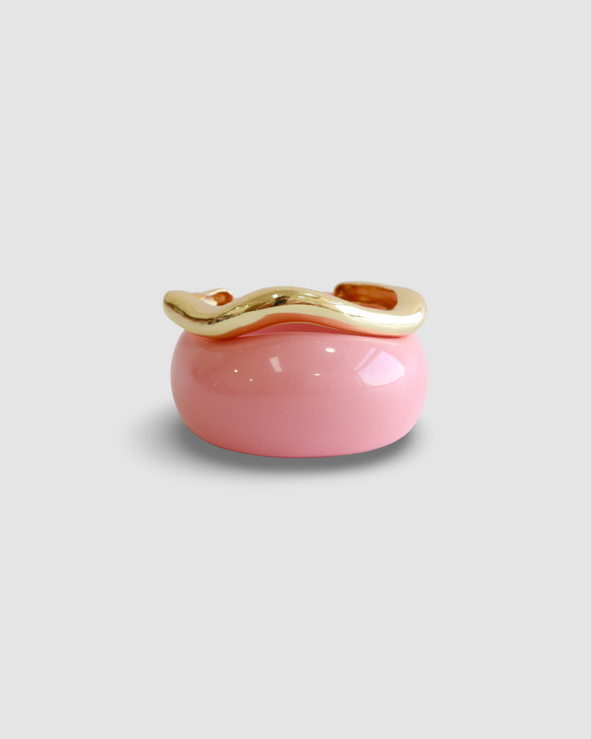 DOLLY BANGLE