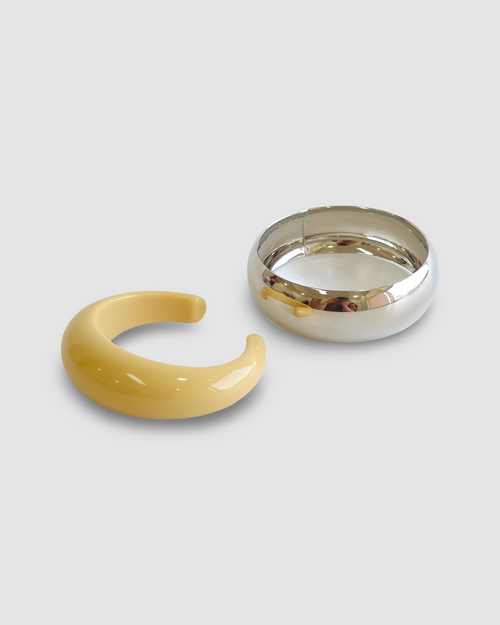BUTTER BANGLES