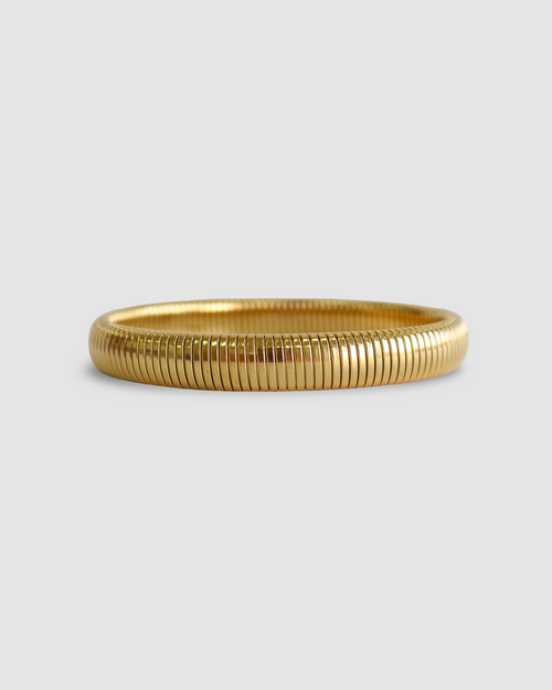 ORO SOLO BANGLE