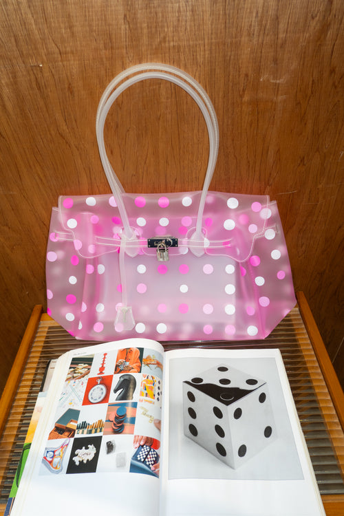 JELLY DOT - Pink Bonbon
