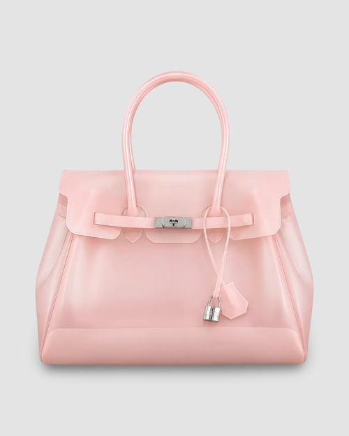JELLY POP - Ballet Pink