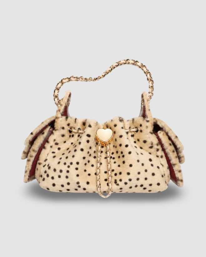 PONY BAG