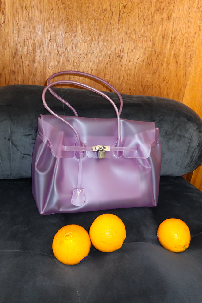 JELLY POP - Lilac
