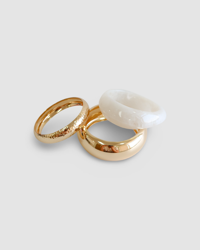 VENICE BANGLES