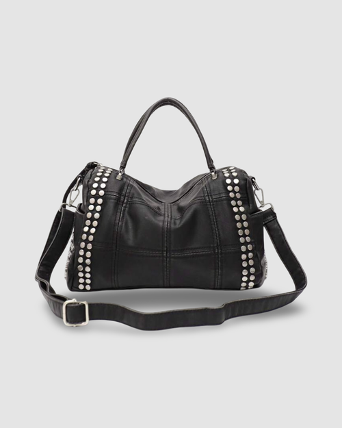 MOXIE BAG in Black