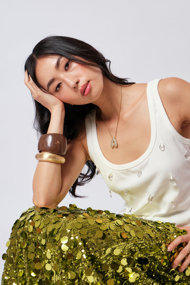 FLORENCE BANGLES