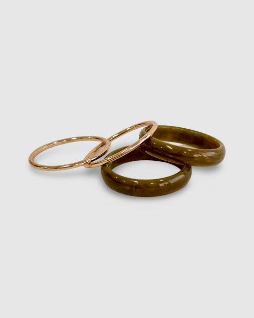 MIAMI BANGLES