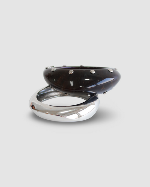 NAMI STUDDED BANGLES