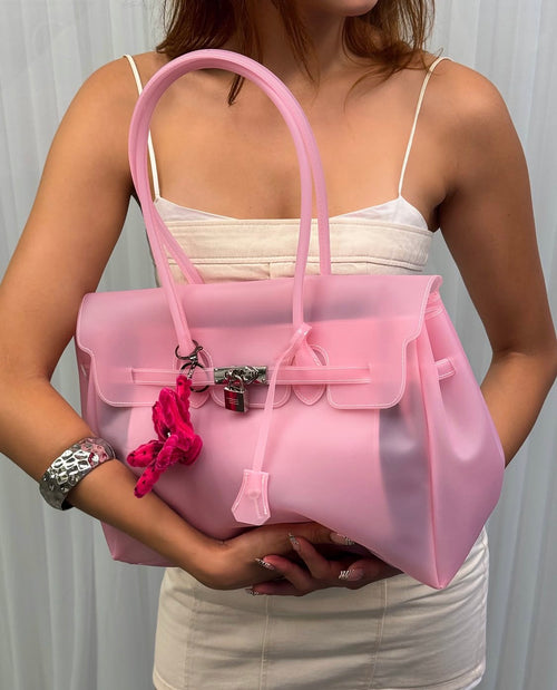 JELLY POP - Baby Pink