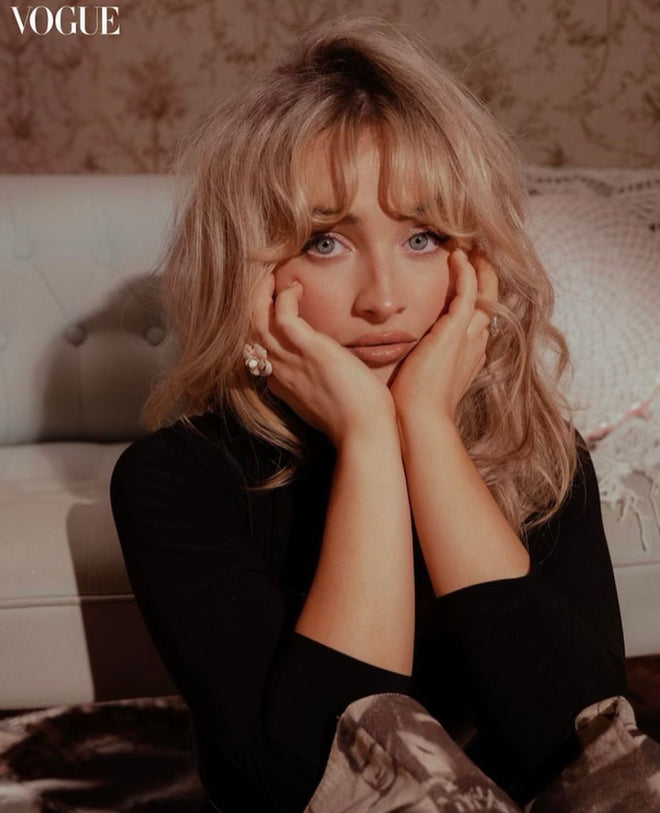 NAOMI RING