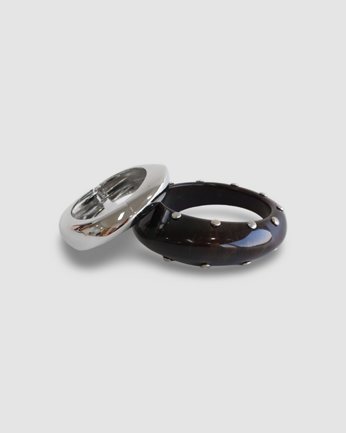 NAMI STUDDED BANGLES