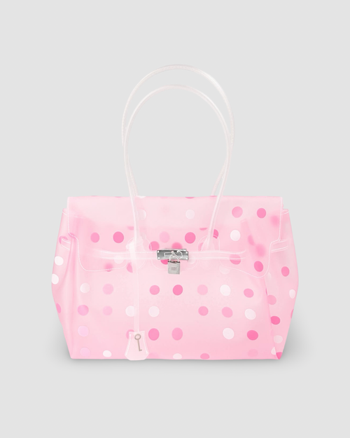 JELLY DOT - Pink Bonbon