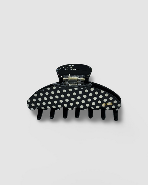 COLETTE: GAIA X ELSKA HAIR CLAMP