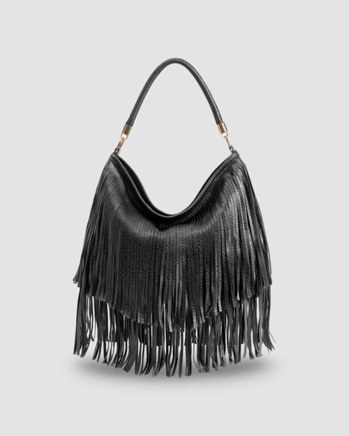 DAKOTA FRINGE BAG