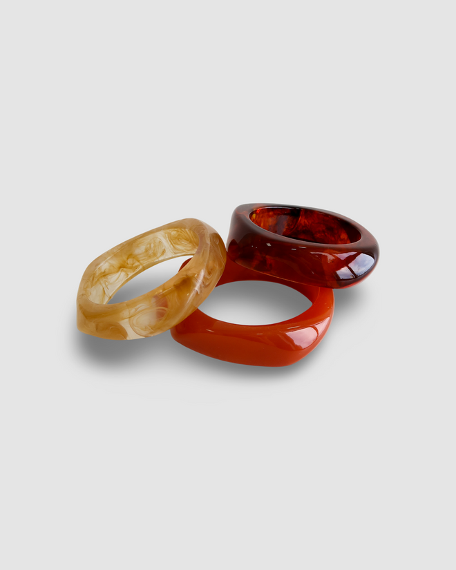 RIO BANGLES