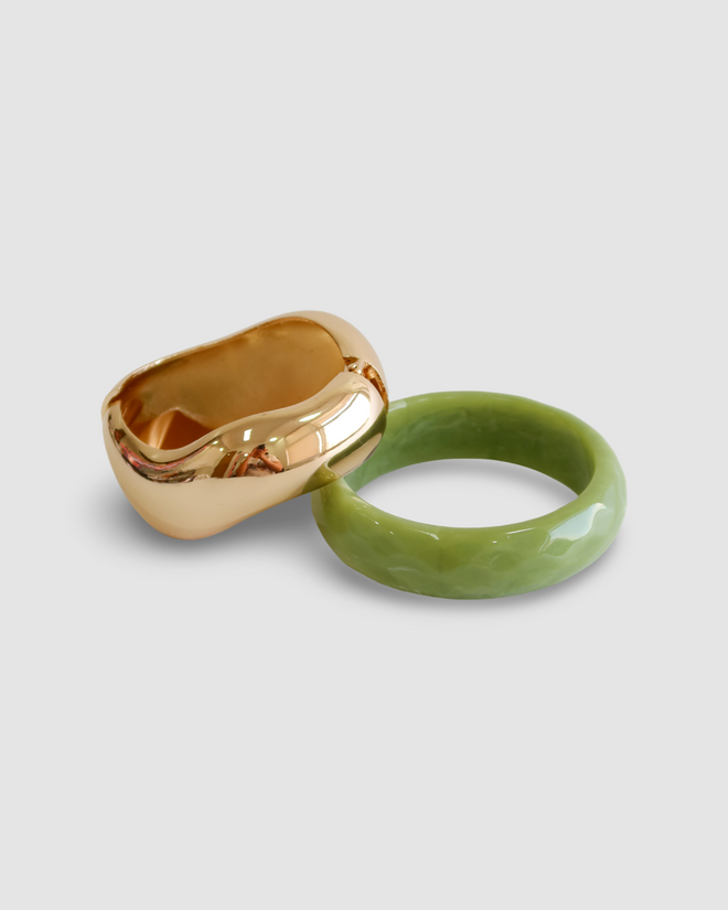 SERRANO BANGLE