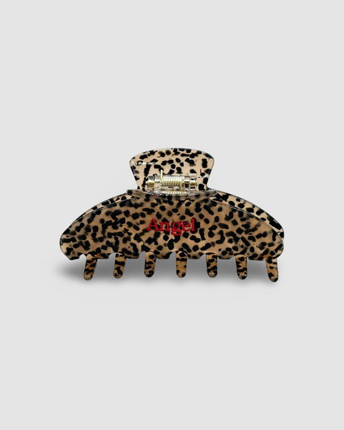 ANGEL BABY: GAIA X ELSKA HAIR CLAMP