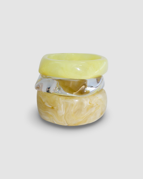 LIMONCELLO BANGLES
