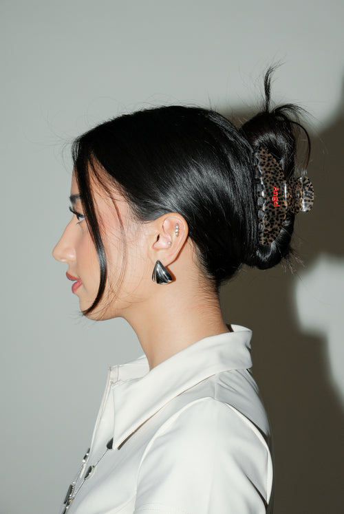 ANGEL BABY: GAIA X ELSKA HAIR CLAMP