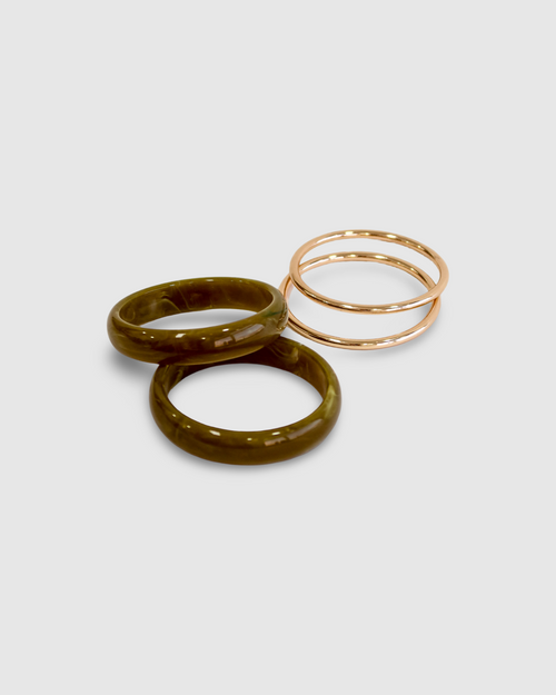 MIAMI BANGLES