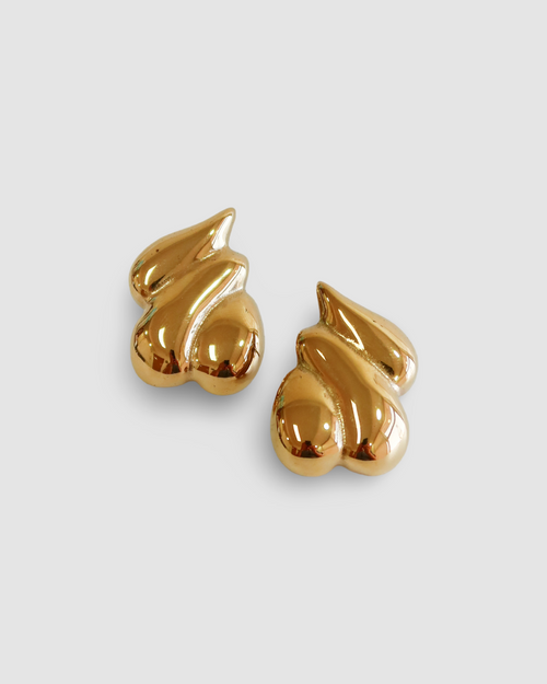 CLOUD EARRINGS