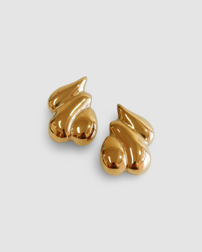 CLOUD EARRINGS