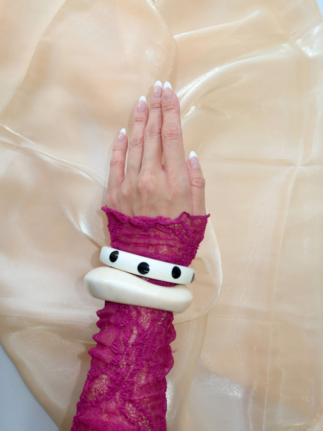 DOTTY BANGLES