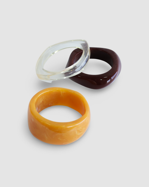 AUTUMN BANGLES