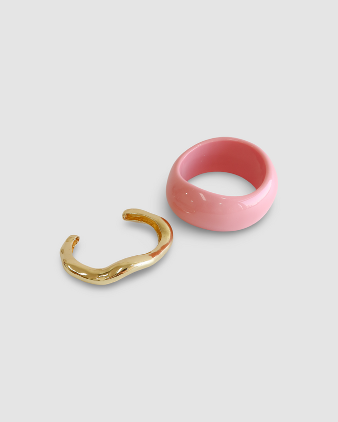 DOLLY BANGLE