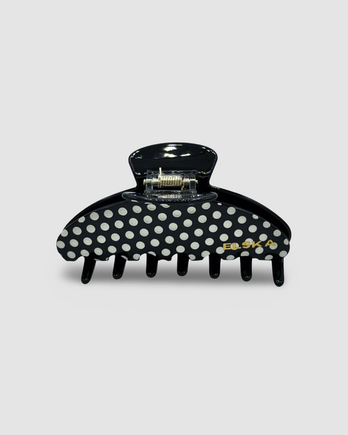 COLETTE: GAIA X ELSKA HAIR CLAMP