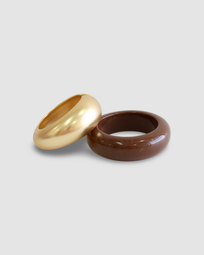 HAVANA BANGLE