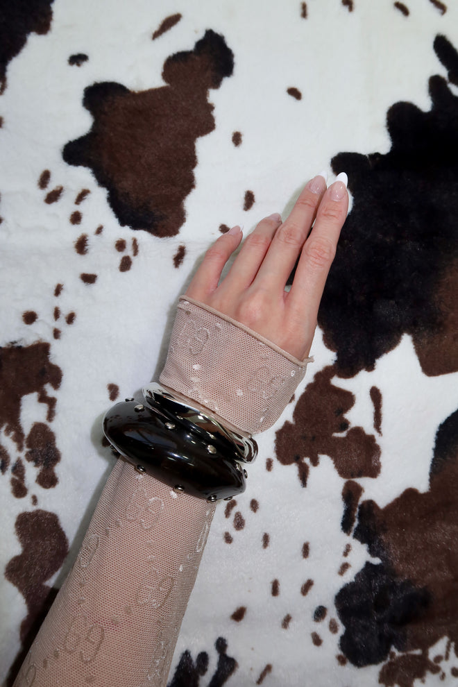 NAMI STUDDED BANGLES