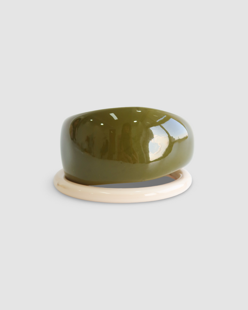 SAGE BANGLES