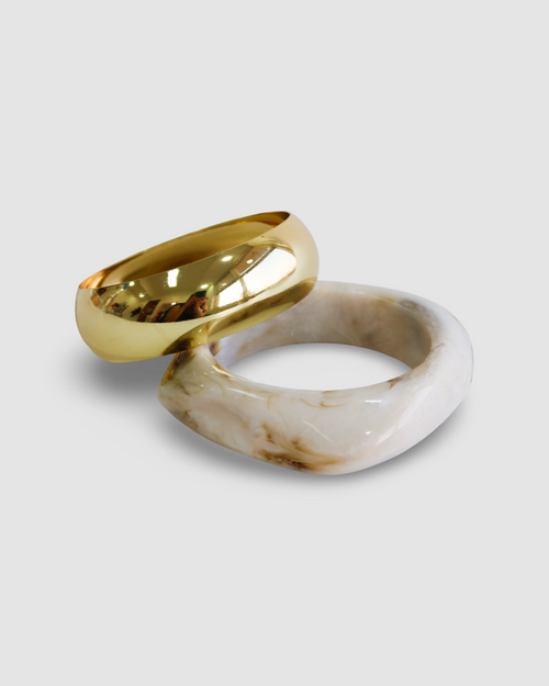 SHORELINE BANGLES