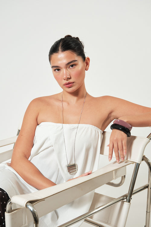 BOLSA NECKLACE