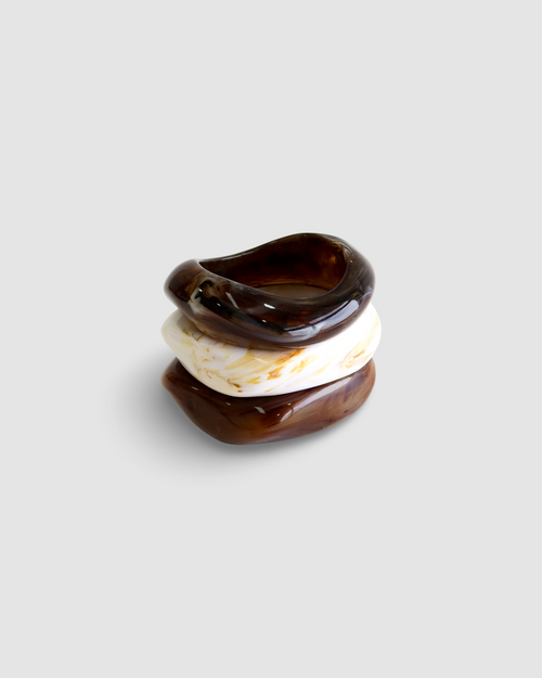 EARTH BANGLES