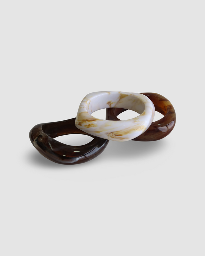 EARTH BANGLES